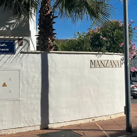 Apartamento Urb Los Naranjos 2 Y 1 Bano, Wifi
