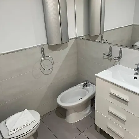 Apartamento Urb Los Naranjos 2 Y 1 Bano, Wifi Apartment