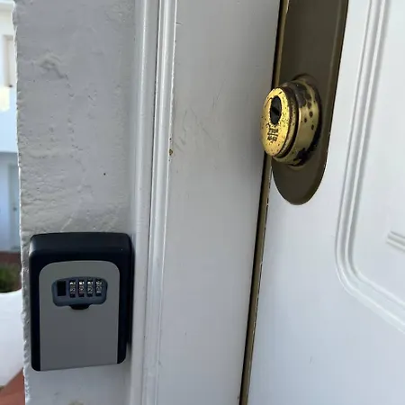 Apartamento Urb Los Naranjos 2 Y 1 Bano, Wifi Apartment Marbella