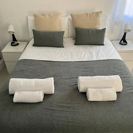 Apartamento Urb Los Naranjos 2 Y 1 Bano, Wifi Apartment