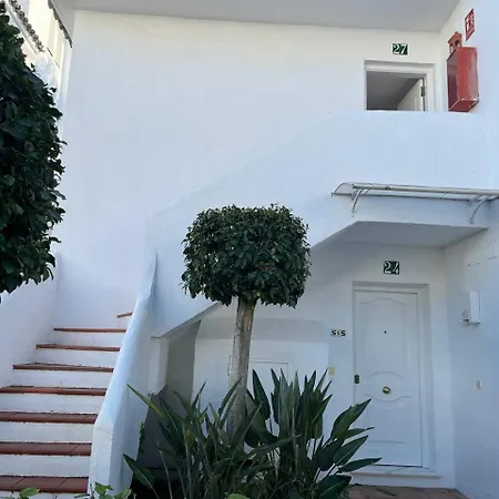 Apartamento Urb Los Naranjos 2 Y 1 Bano, Wifi Apartment *