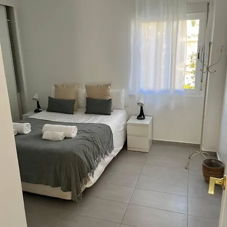 Apartment Apartamento Urb Los Naranjos 2 Y 1 Bano, Wifi *