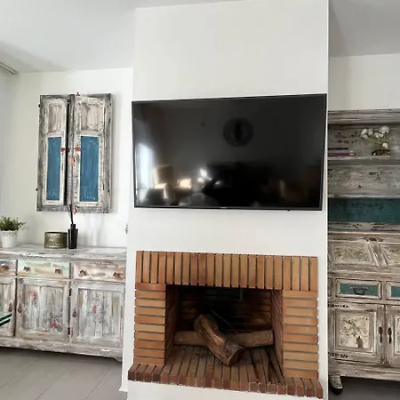Apartamento Urb Los Naranjos 2 Y 1 Bano, Wifi